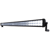 40-inch Hunting Series LED Light Bar – red and white adjustable beams demo for predator varmint hog hunting