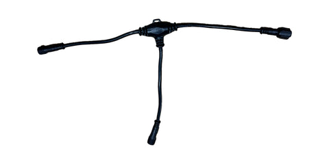 Tee Connector for DURANAV® Rock Light