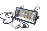 160W Swamp Eye HD Bowfishing Light Package
