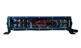 Predator Cannon 14 inch Night Hunting Light Bar for hogs and varmints