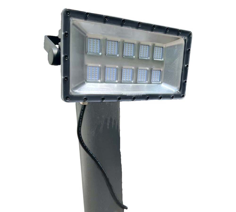 Above Water Green Fishing Flood Light Above Water Green Fishing Flood Light