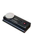 Black Stainless Steel Fish & Game Vacuum Sealer by Outrigger Outdoors