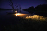 best and brightest bow mounted led bowfishing light