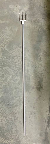 6 ft flounder gig pole