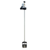 Boat Adapter for LED Flounder Gigging Light