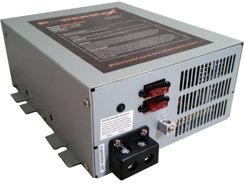 Powermax Converter