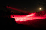 coyote hunting light