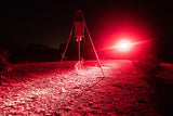 hog feeder light