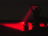 predator hunting light