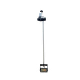 Swamp Eye Submersible Flounder Gigging Light with Universal Boat Adapter Combo