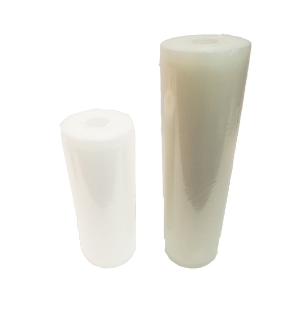 Vacuum Sealer Bag Rolls Fish and Game Vacuum Sealer Bags