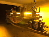 warm white hps Bowfishing light