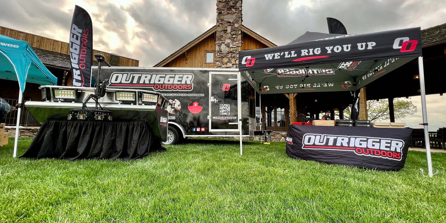 US Open Bowfishing Championship