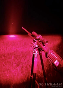 The Guide to Buying the Best Predator Hunting Lights
