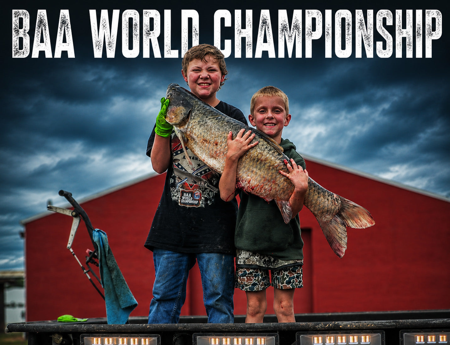 BAA World Championship