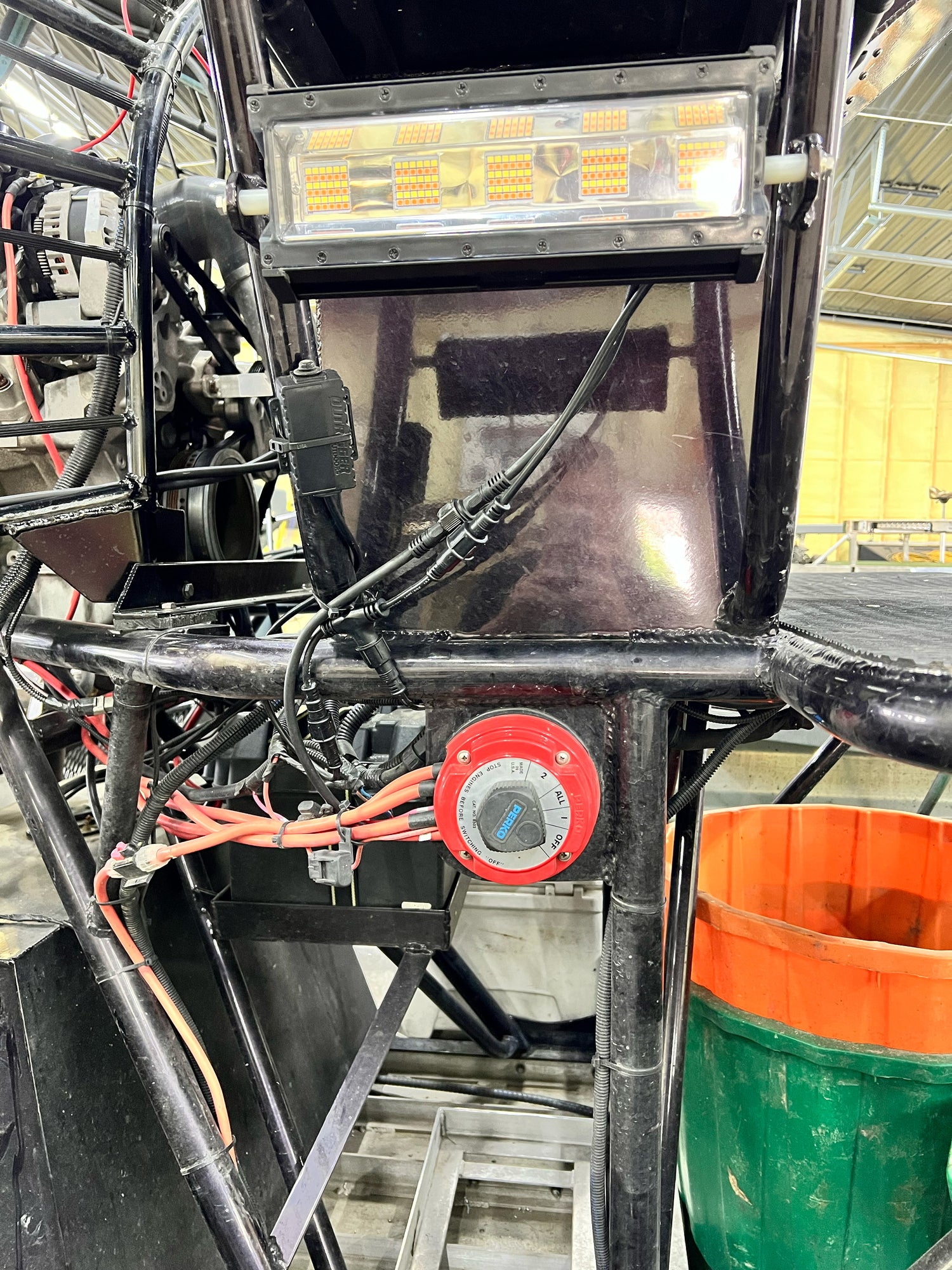 How to Wire Bowfishing Lights Like a Pro