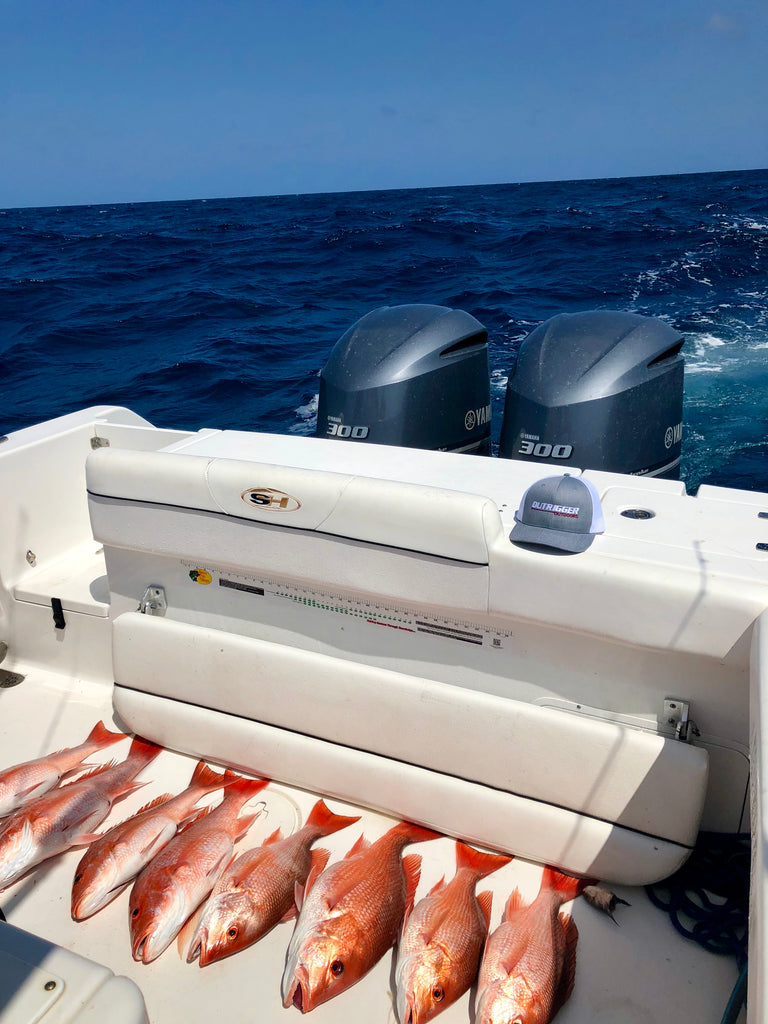 Offshore Fishing Prep: How is Motion Sickness Caused? How Do You Prevent It?