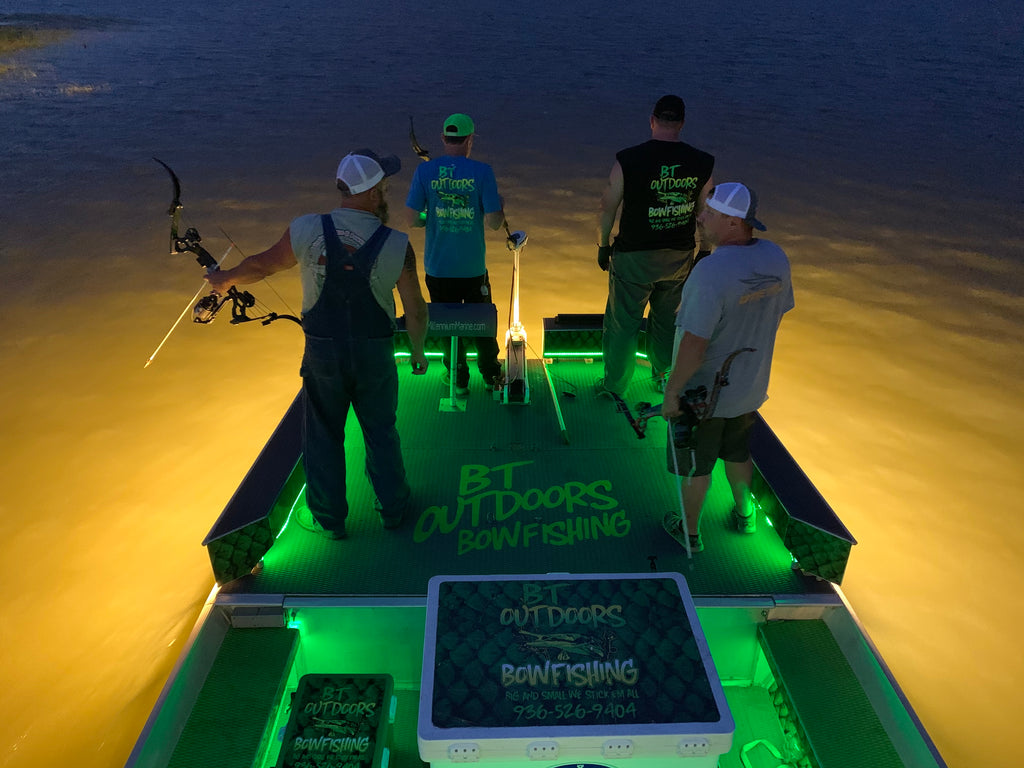 Bosstriper Bow Fishing - Updated 2024 Prices