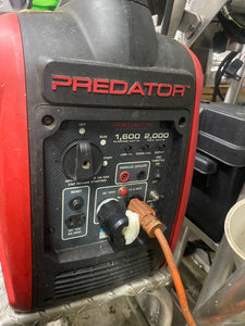 How to Bond a Portable Generator for Bowfishing and Gigging