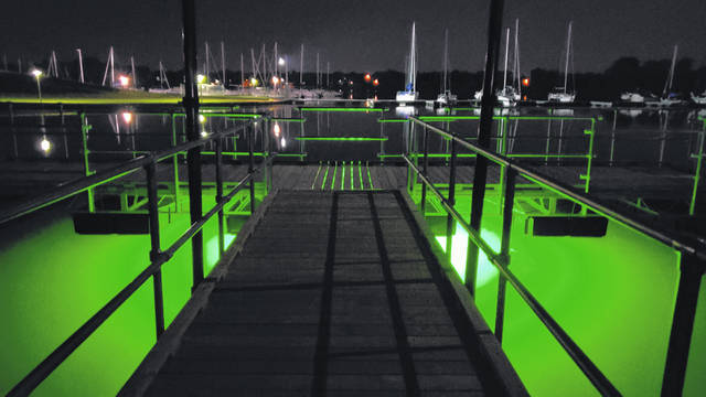 complete guide to dock fishing