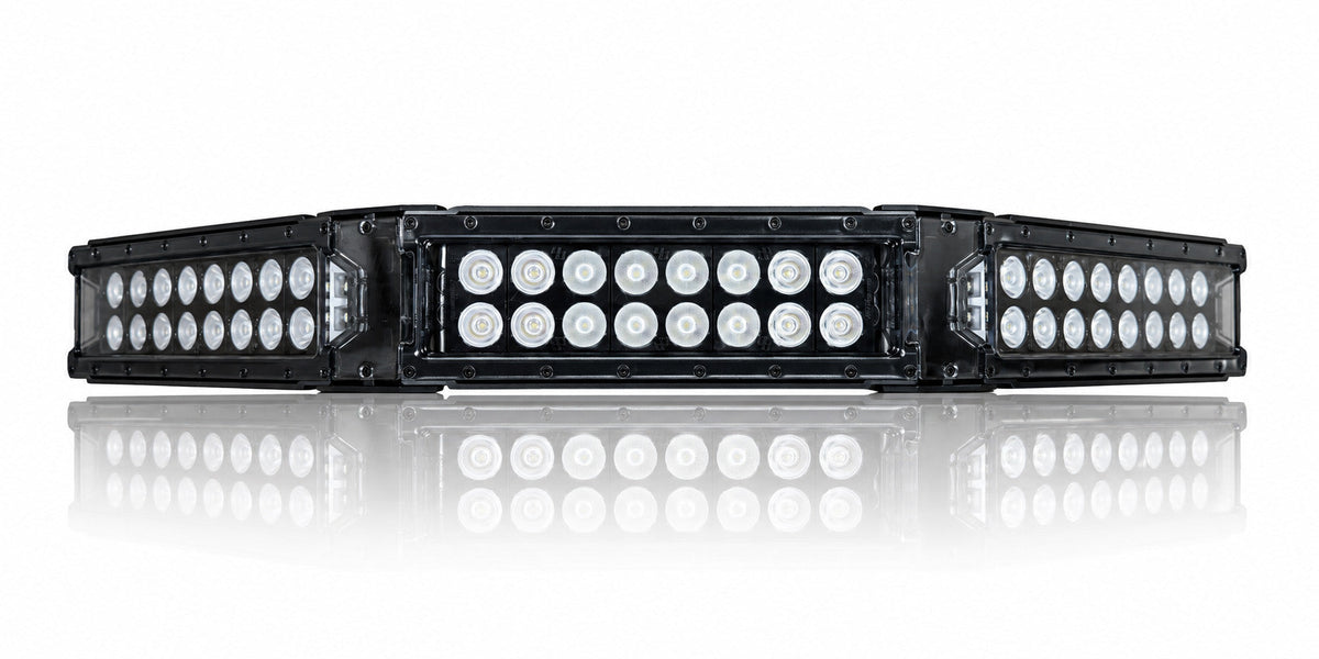 DURANAV Duck Boat Light Bar – Complete Installation and Ownership Guide