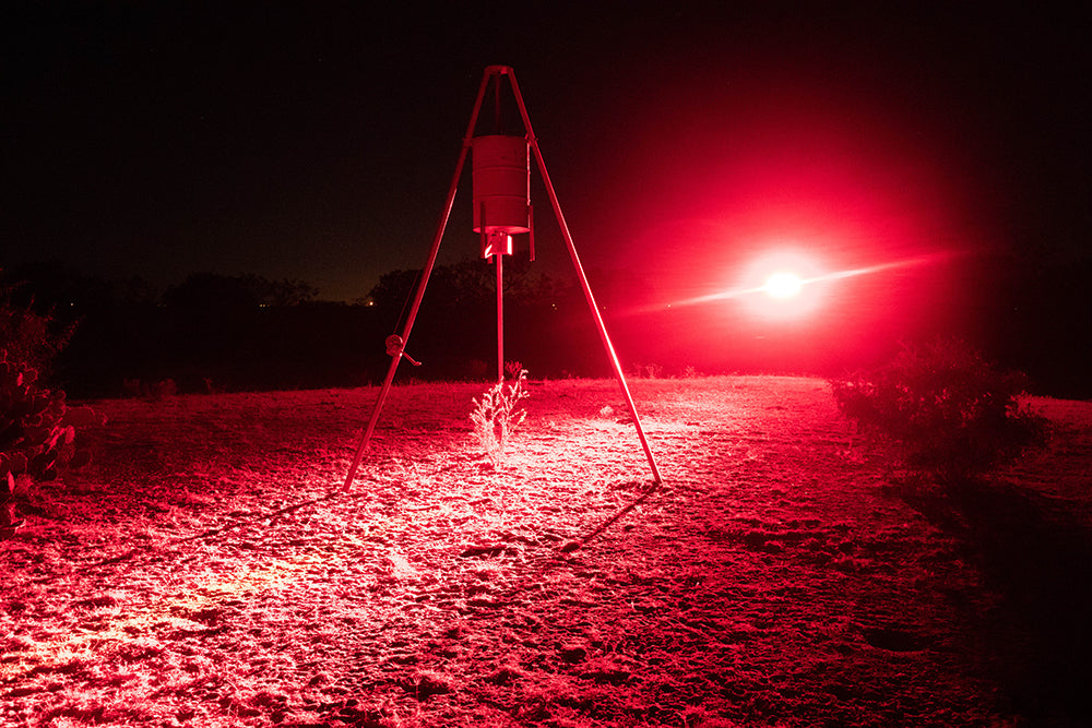 The Guide to Buying the Best Hog Hunting Lights