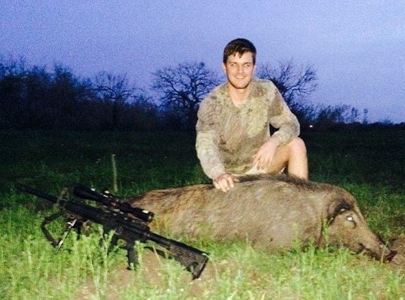 the complete guide to hog hunting