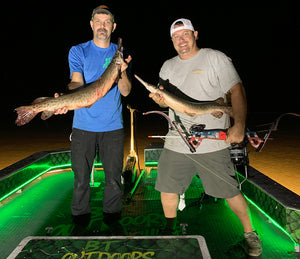 How to Convert Any Hunting Bow to a Bowfishing Bow