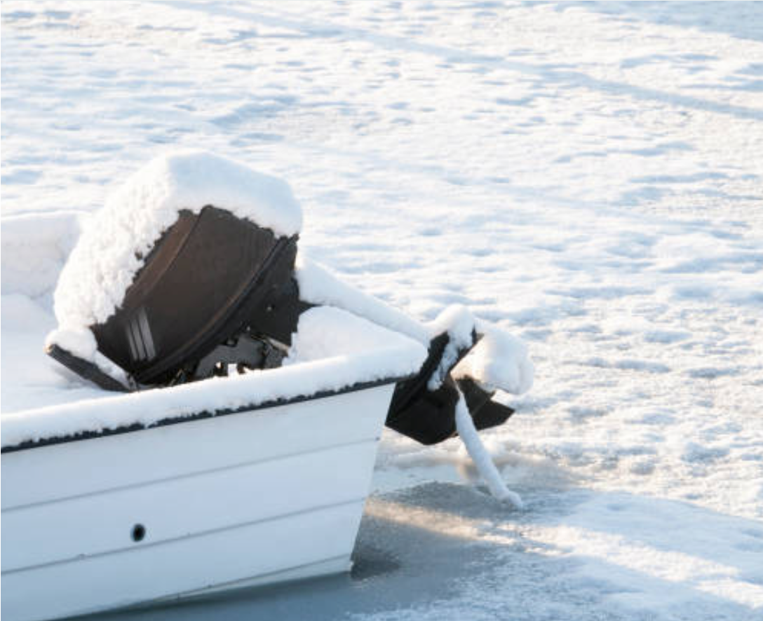 How to Winterize Your Boat