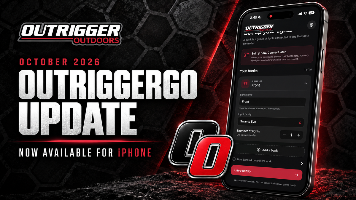 October 2026 OutriggerGo Update