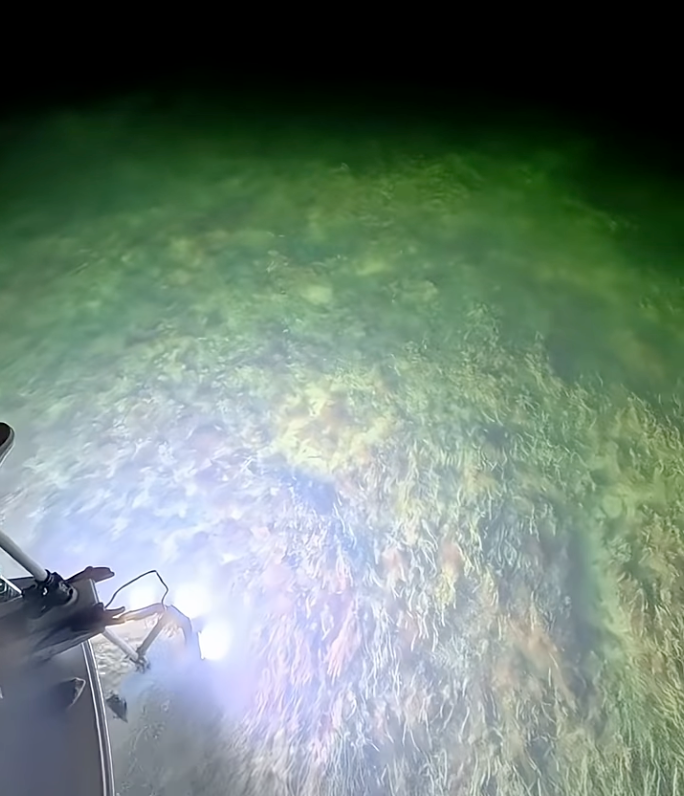 Trolling Motor Lights