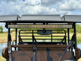 40 inch Hunting Series LED Light Bar (Red/White)