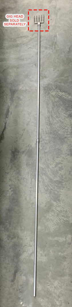 Flounder Gig Pole