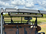 40 inch Hunting Series LED Light Bar (Red/White)