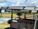 40 inch Hunting Series LED Light Bar (Red/White)