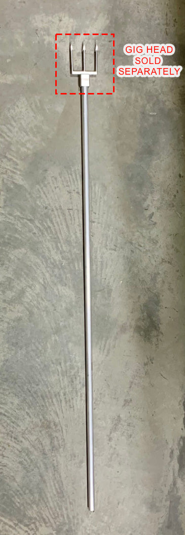 Flounder Gig Pole