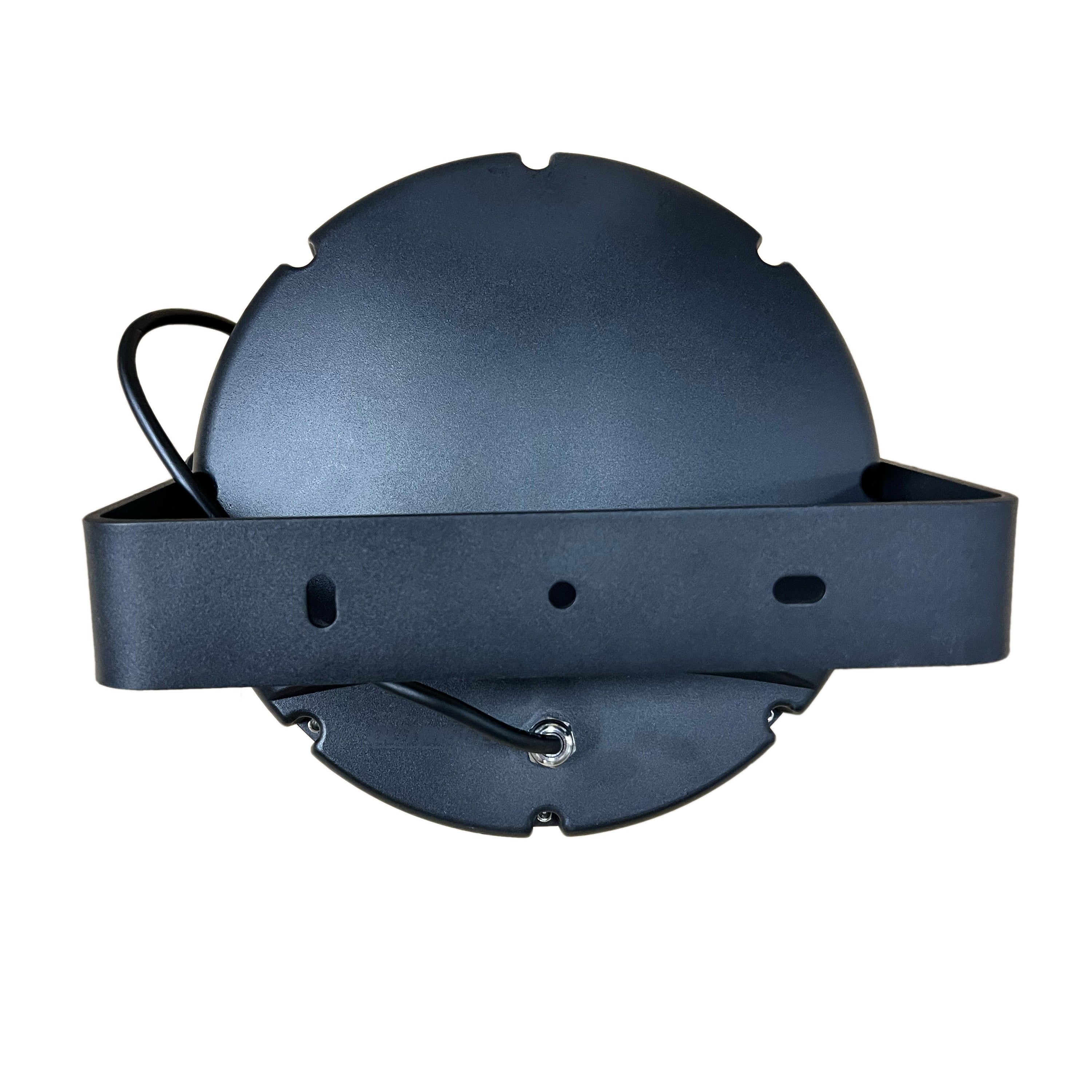 Above Water Green Fishing Spotlight