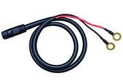 Battery Terminal Lead for Individual Light on Building Block Wire Harness