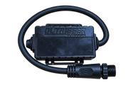 Bluetooth Controller for Outrigger Go App