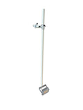Bolt On Adjustable Pole for Underwater Light