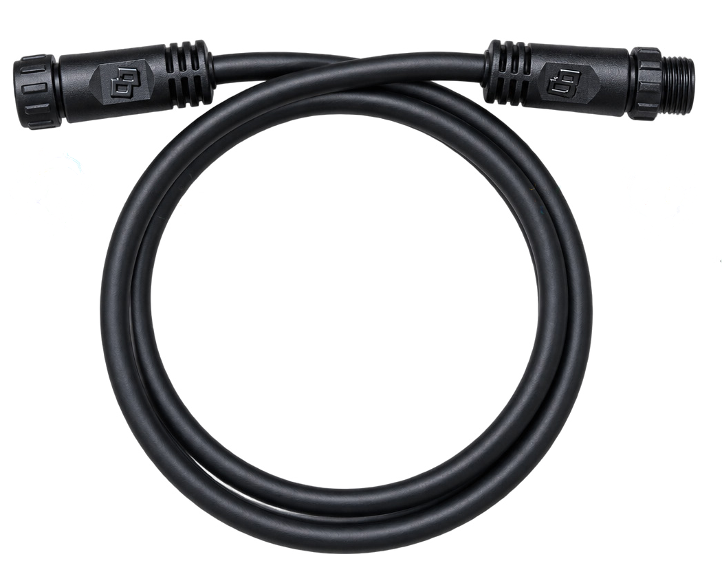 Control Dial Extension Lead for Building Block Wire Harness