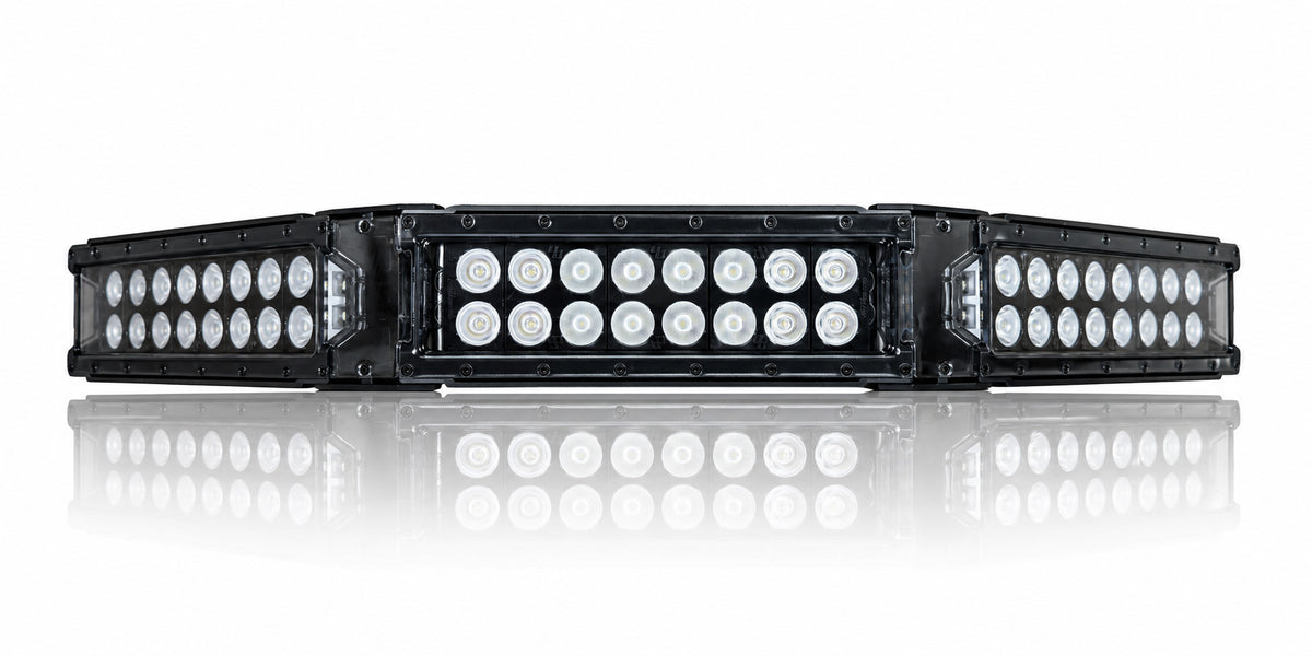 DuraNav® Duck Boat Light Bar