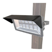 Above Water Green Fishing Flood Light Glare Shield Hood