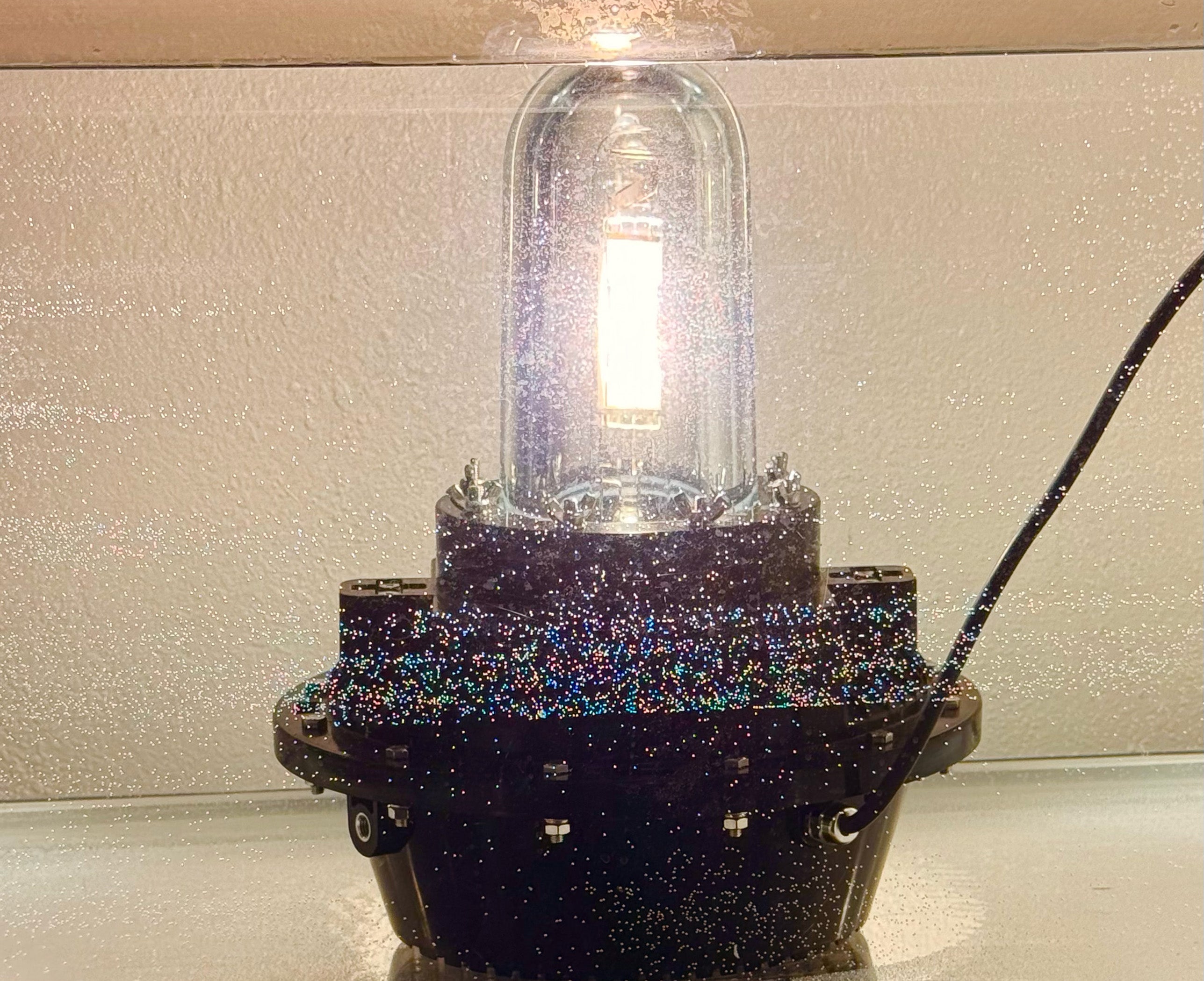MEGA SERIES Underwater Fishing Light – Outrigger Outdoors
