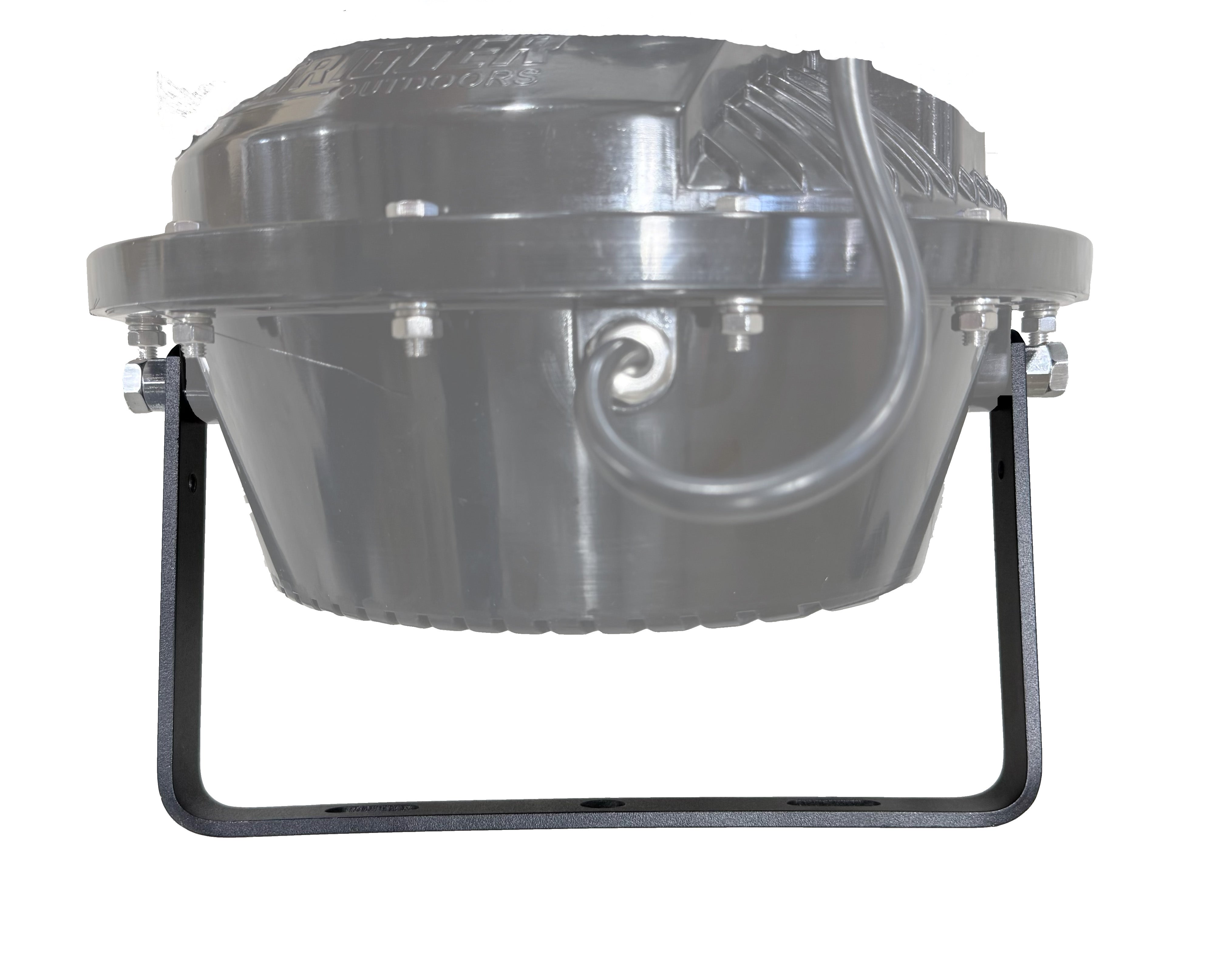 Universal Mounting Bracket – Mega Series Underwater Green Fishing Light