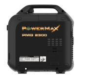 PMG Series 2300 Watt Inverter Generator
