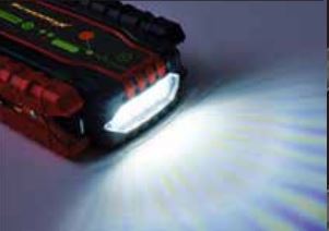 Lithium Jump Starter – PMJS Series