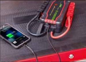 Lithium Jump Starter – PMJS Series