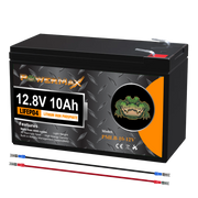 Powermax LiFePO4 Lithium Battery