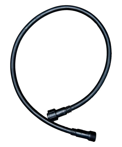 Power Cord Lead for up to 6 Lights